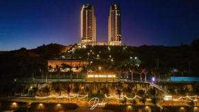 APEC MANDALA CDT - Resort
